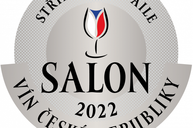 salon vin 2022 stribrna