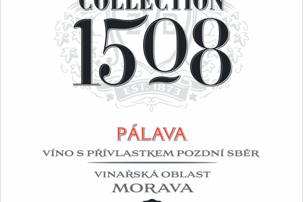 1508 Collection PA PS_ETIKETA_PS_