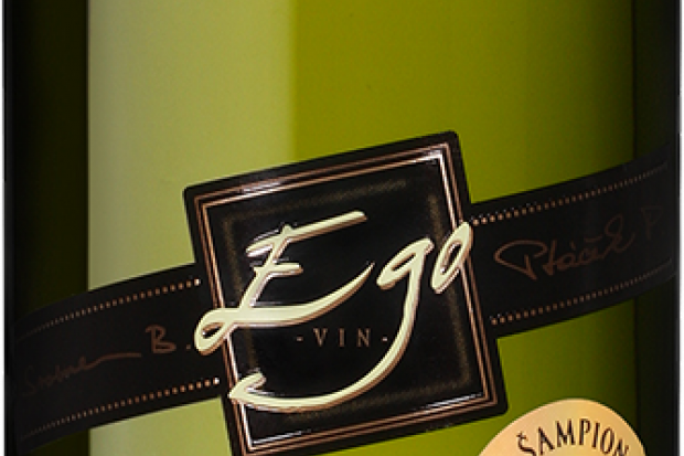 Ego No 75 2013 Salon vin