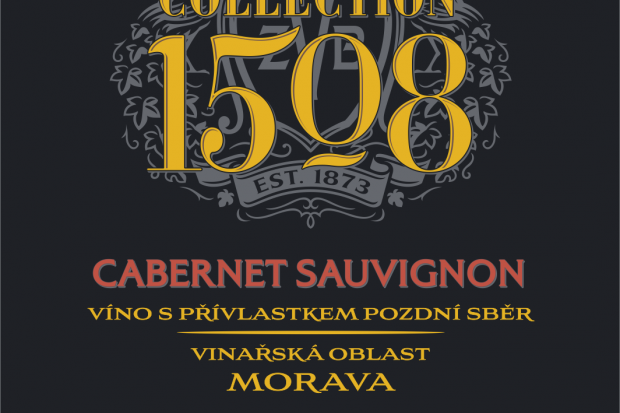 1508 Collection CS_ETIKETA