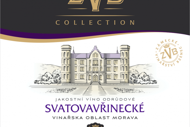 ZVB Collection SV ETIKETA