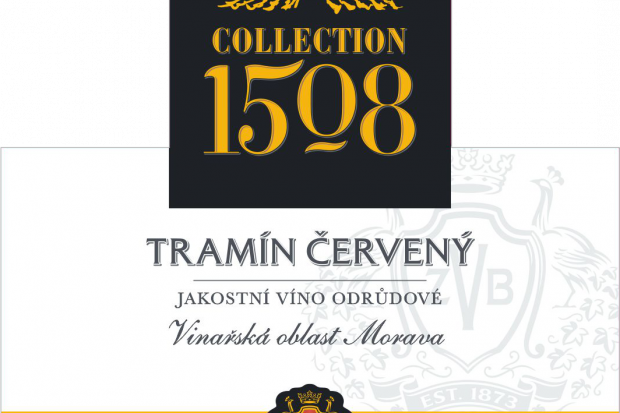 1508 Collection TC_ETIKETA