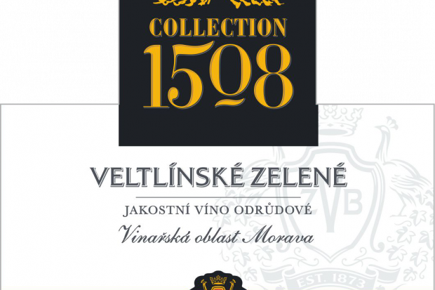 1508 Collection VZ_ETIKETA