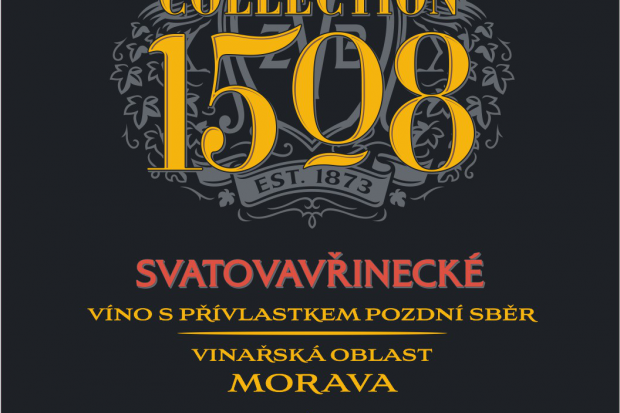 1508 Collection SV PS_ETIKETA