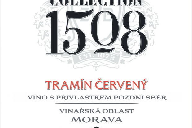 1508 Collection TC PS_ETIKETA