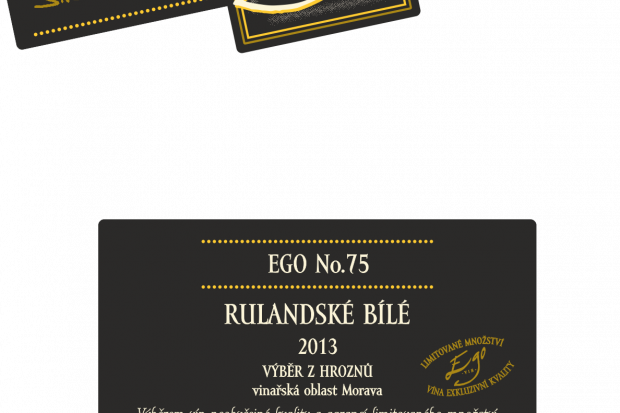 Ego RB 2013_etiketa