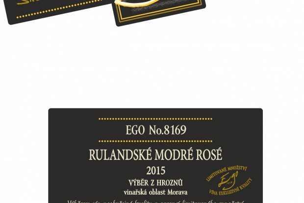 Ego RM rosé 2015_ETIKETA