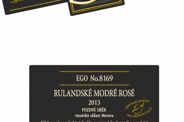 Ego RM rosé 2013_ETIKETA