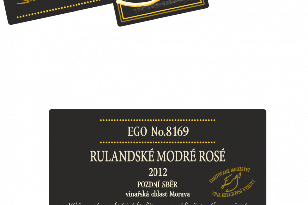 Ego RM rosé 2012_ETIKETA