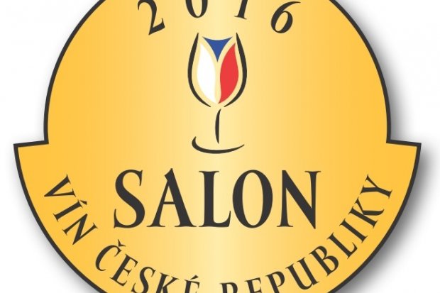Salon vin 2016 zlata