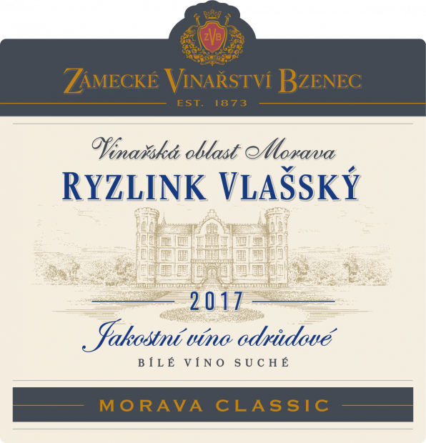 Morava classic RV 2017_ETIKETA
