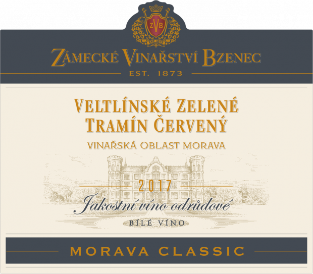 Morava classic VZ+TC_ETIKETA 2017