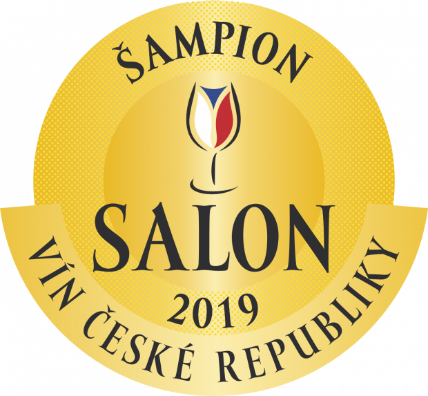 SALON VIN 2019 SAMPION