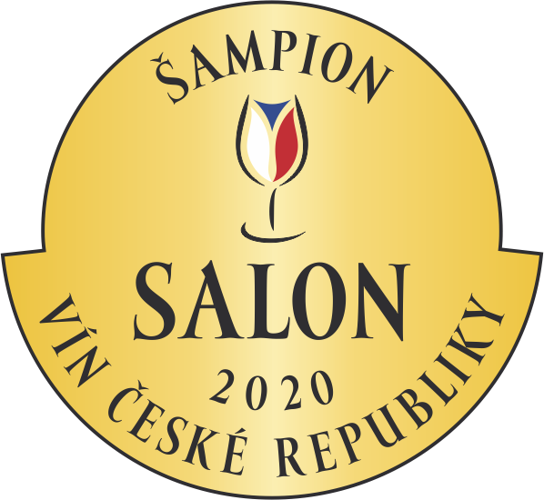 MEDAILE salon vin 2020 sampion