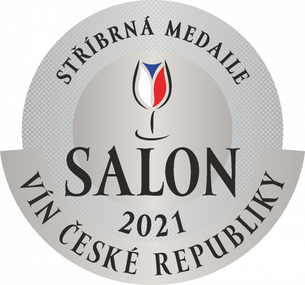 Salon vin 2021 STRIBRNA