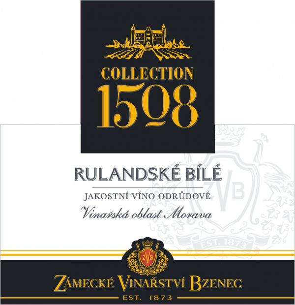1508 Collection RB_ETIKETA