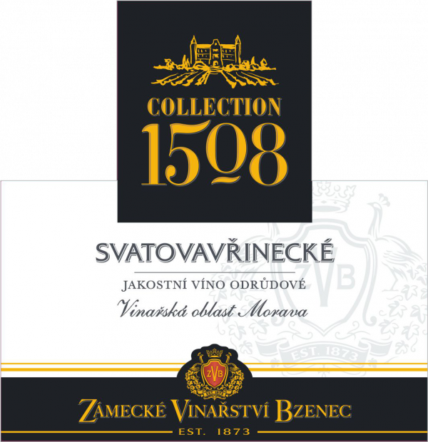 1508 Collection SV_ETIKETA