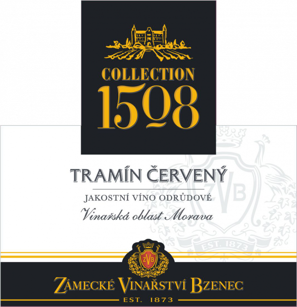 1508 Collection TC_zadni