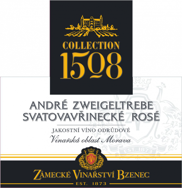 1508 Collection A+ZW+SV_ETIKETA