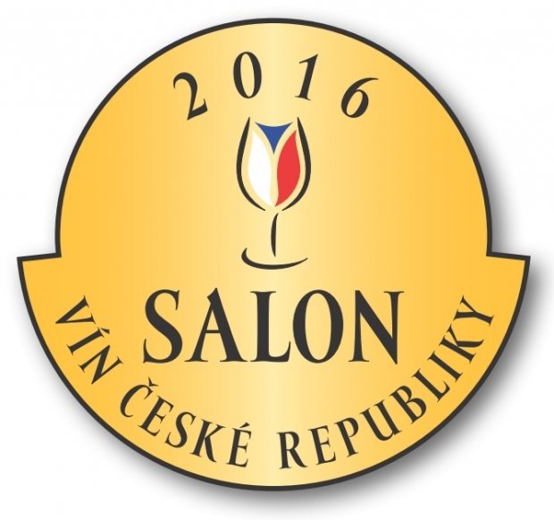 Salon vin 2016 zlata