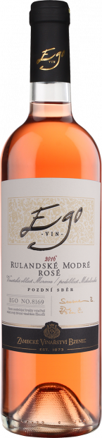 Ego RM rosé 2016